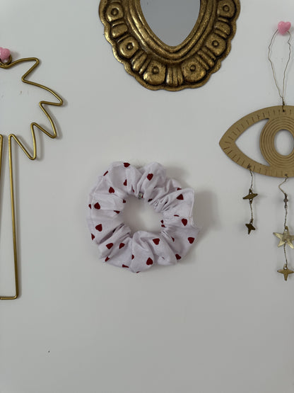 Chouchou à coeur