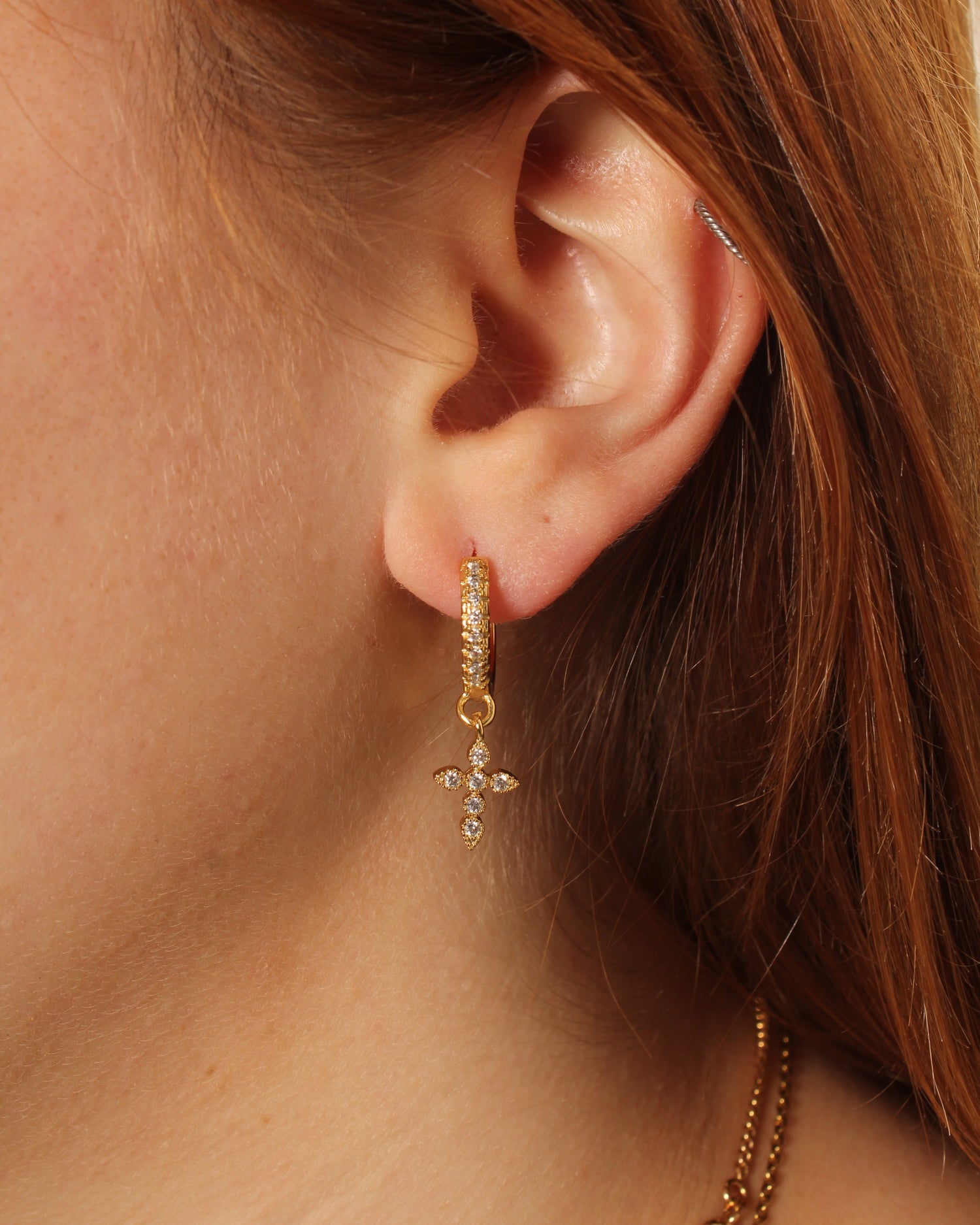 Boucle ALBA