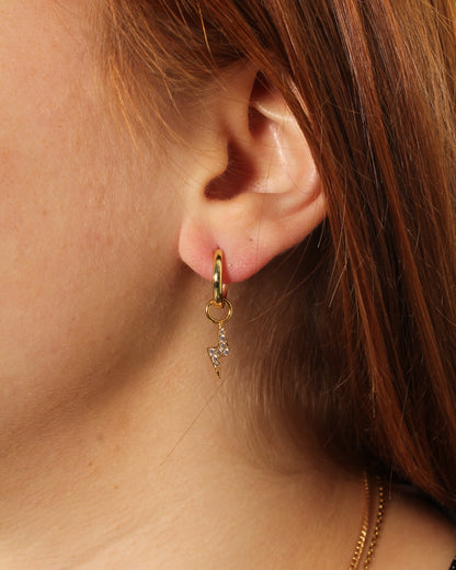 Boucle ELINE