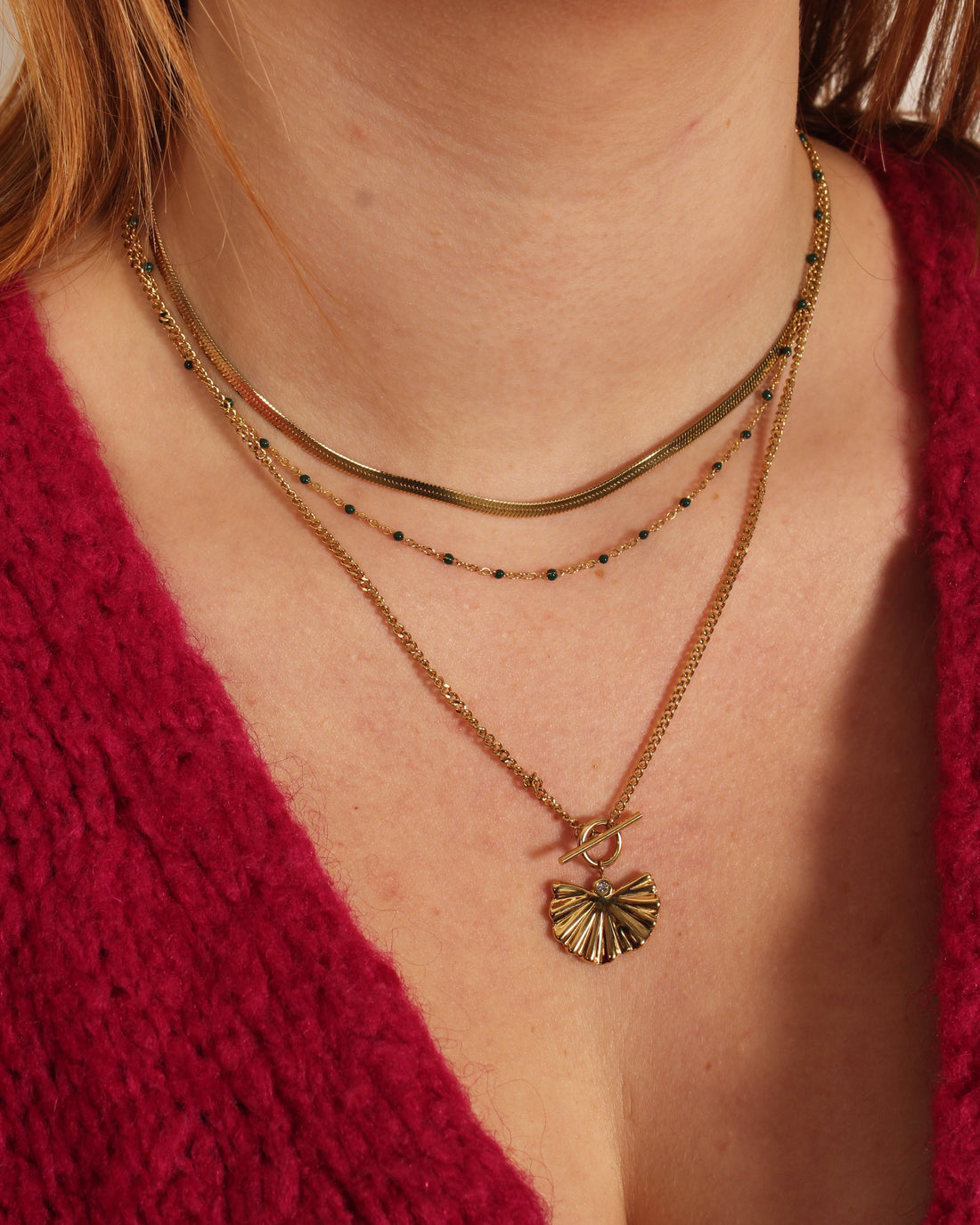 Collier Carla