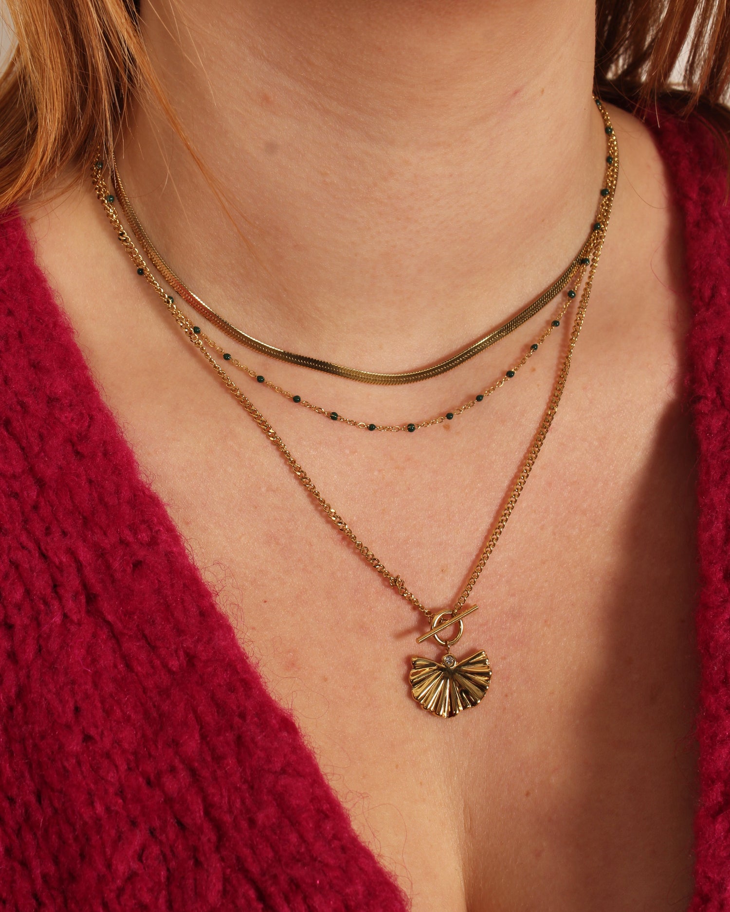 Collier Carla
