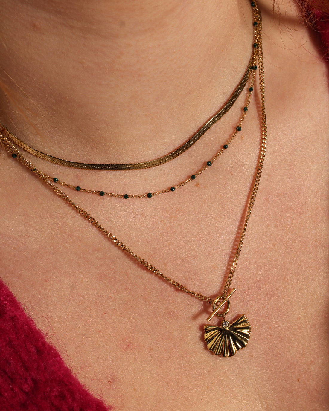 Collier Carla