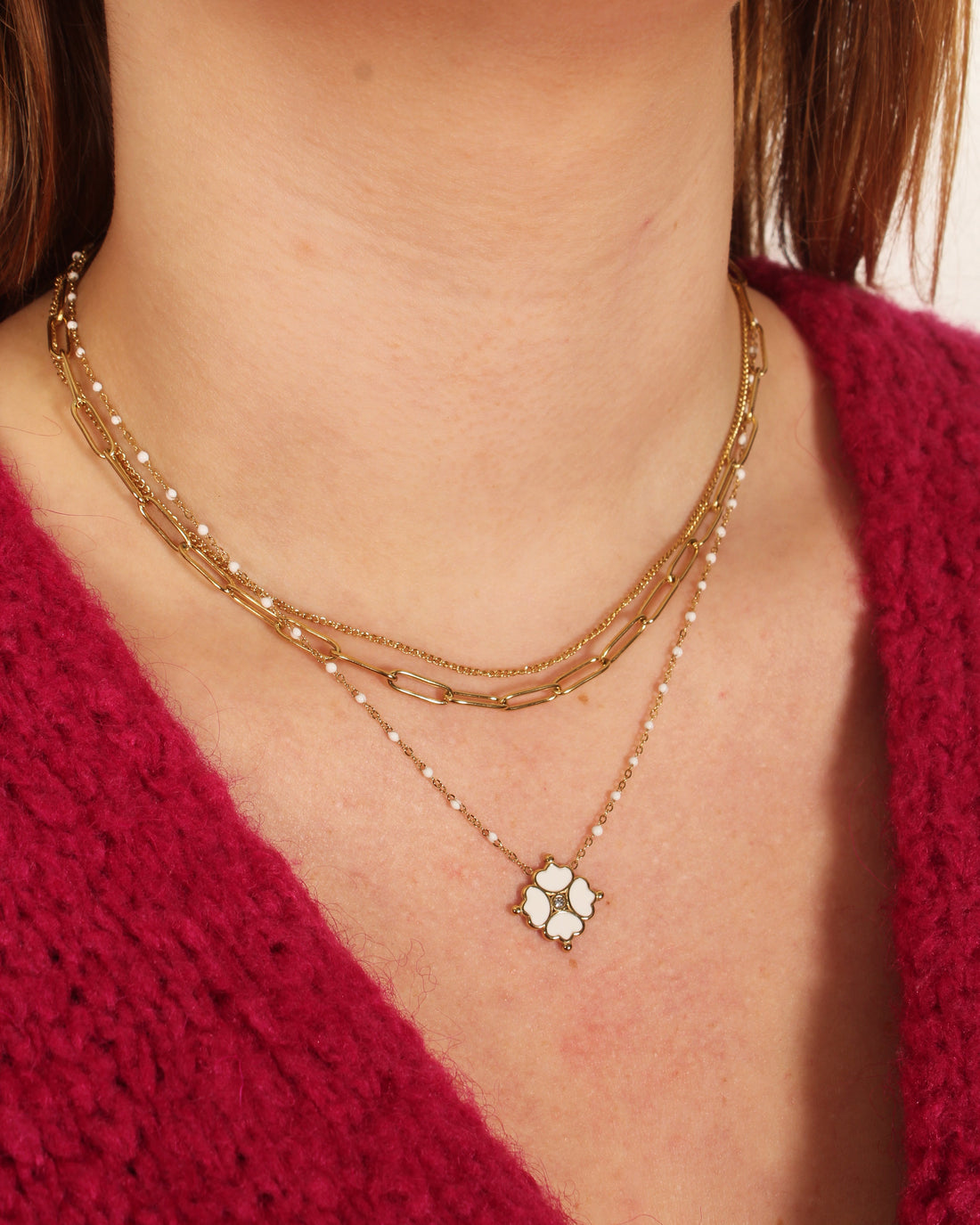 Collier Alix