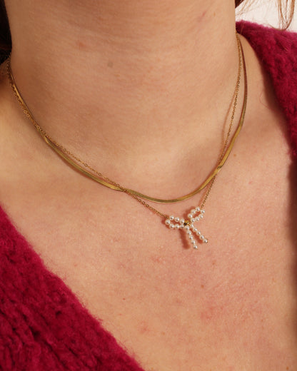 Collier Rosalie