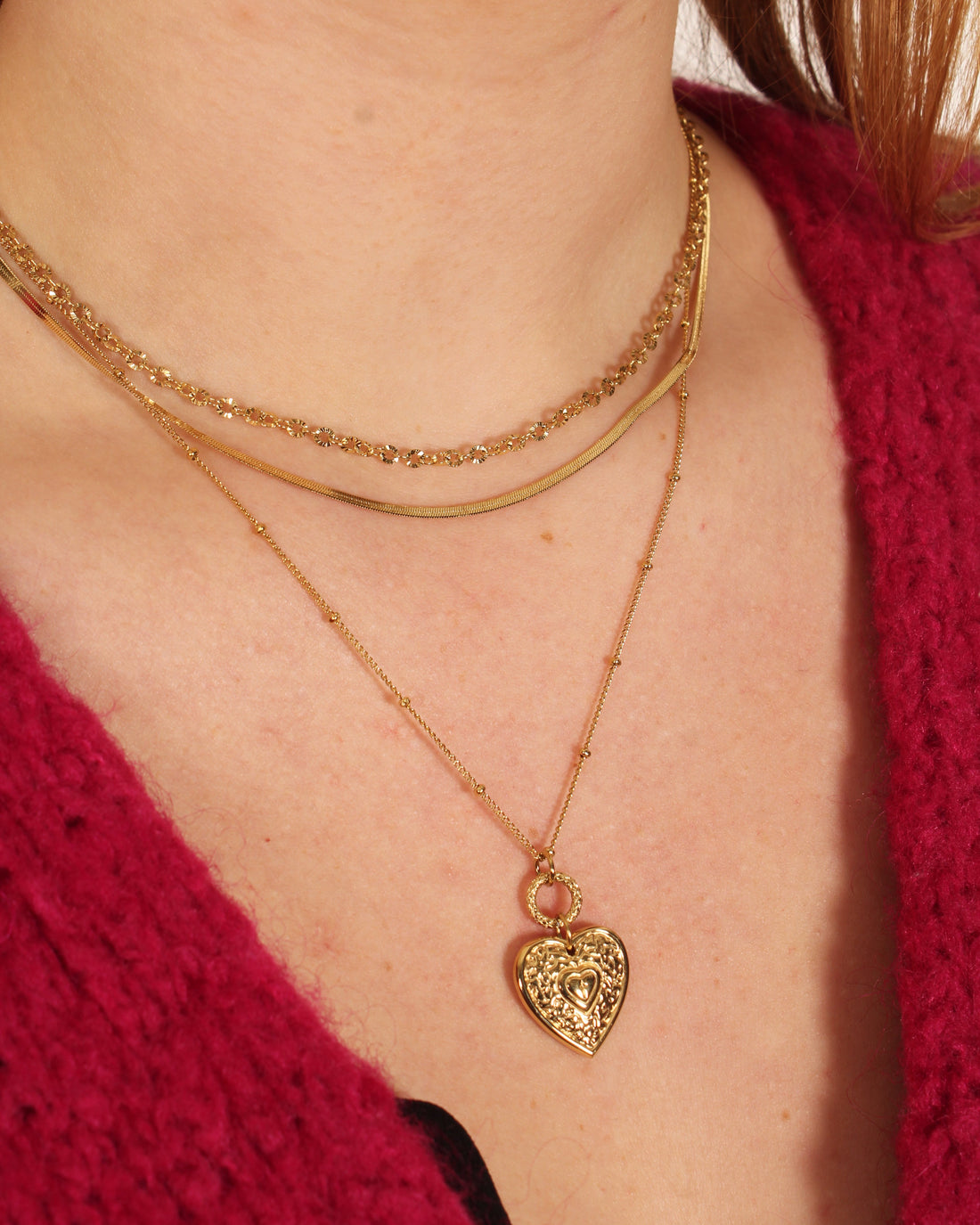 Collier Maria