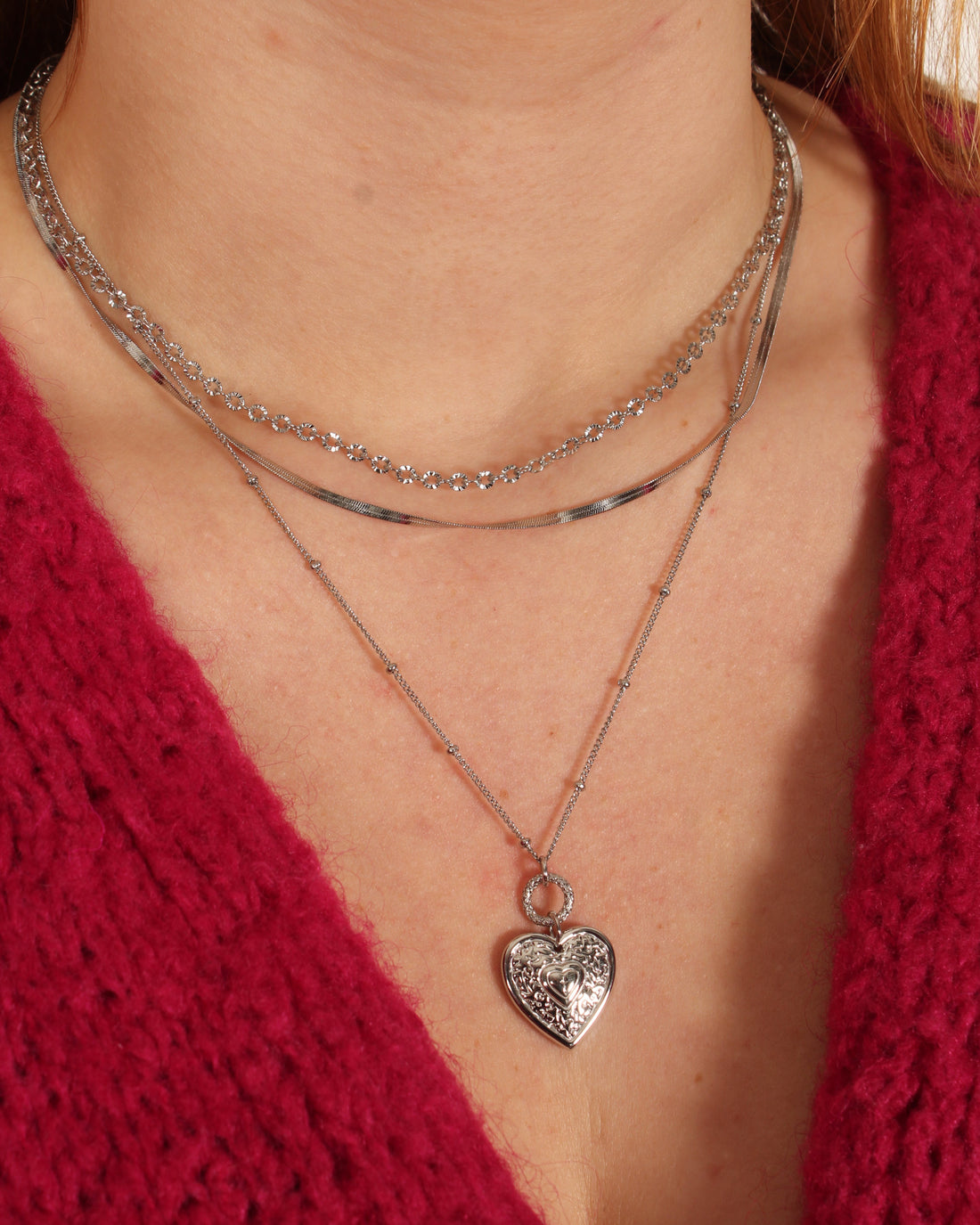 Collier Maria