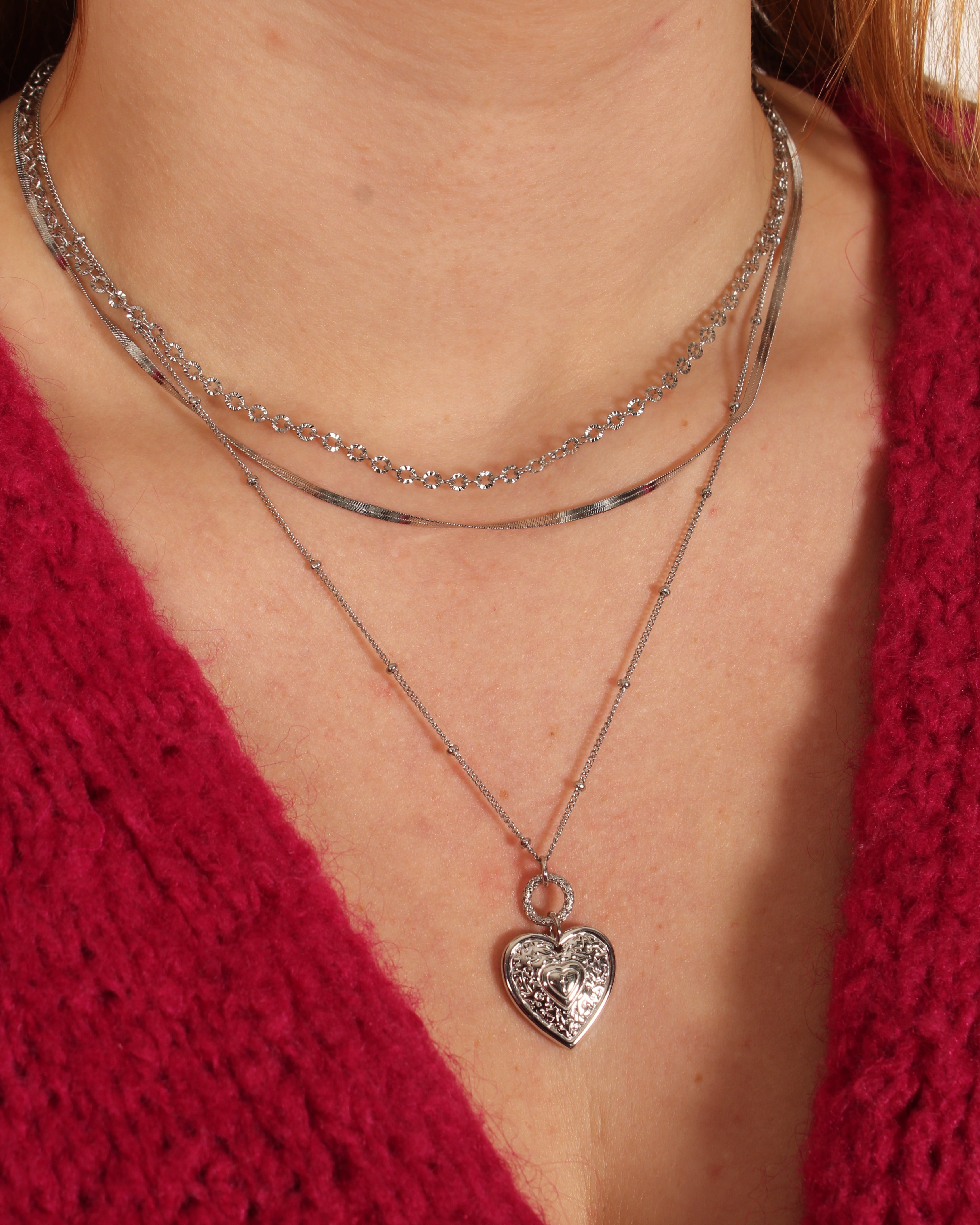 Collier Maria