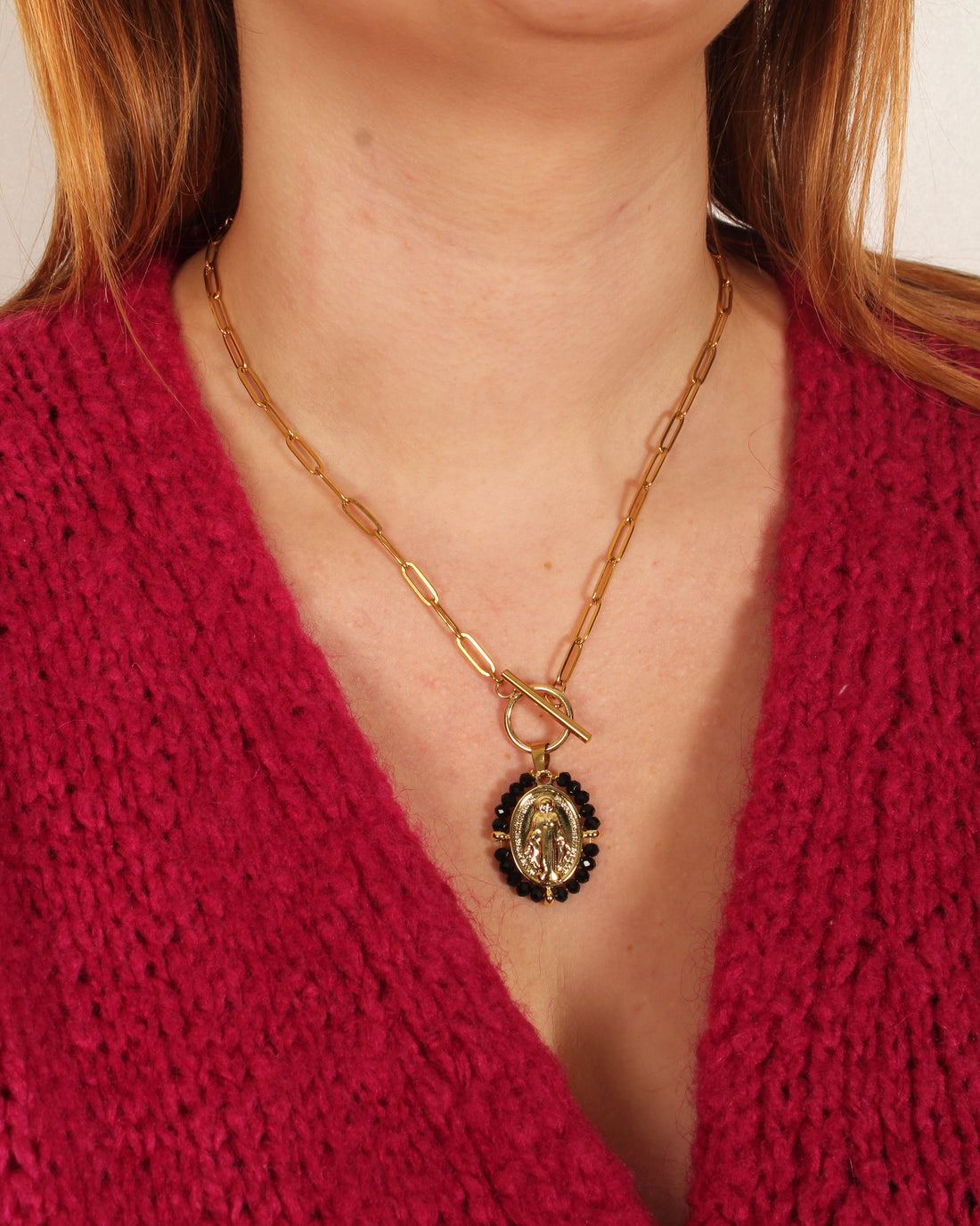 Collier Ninon