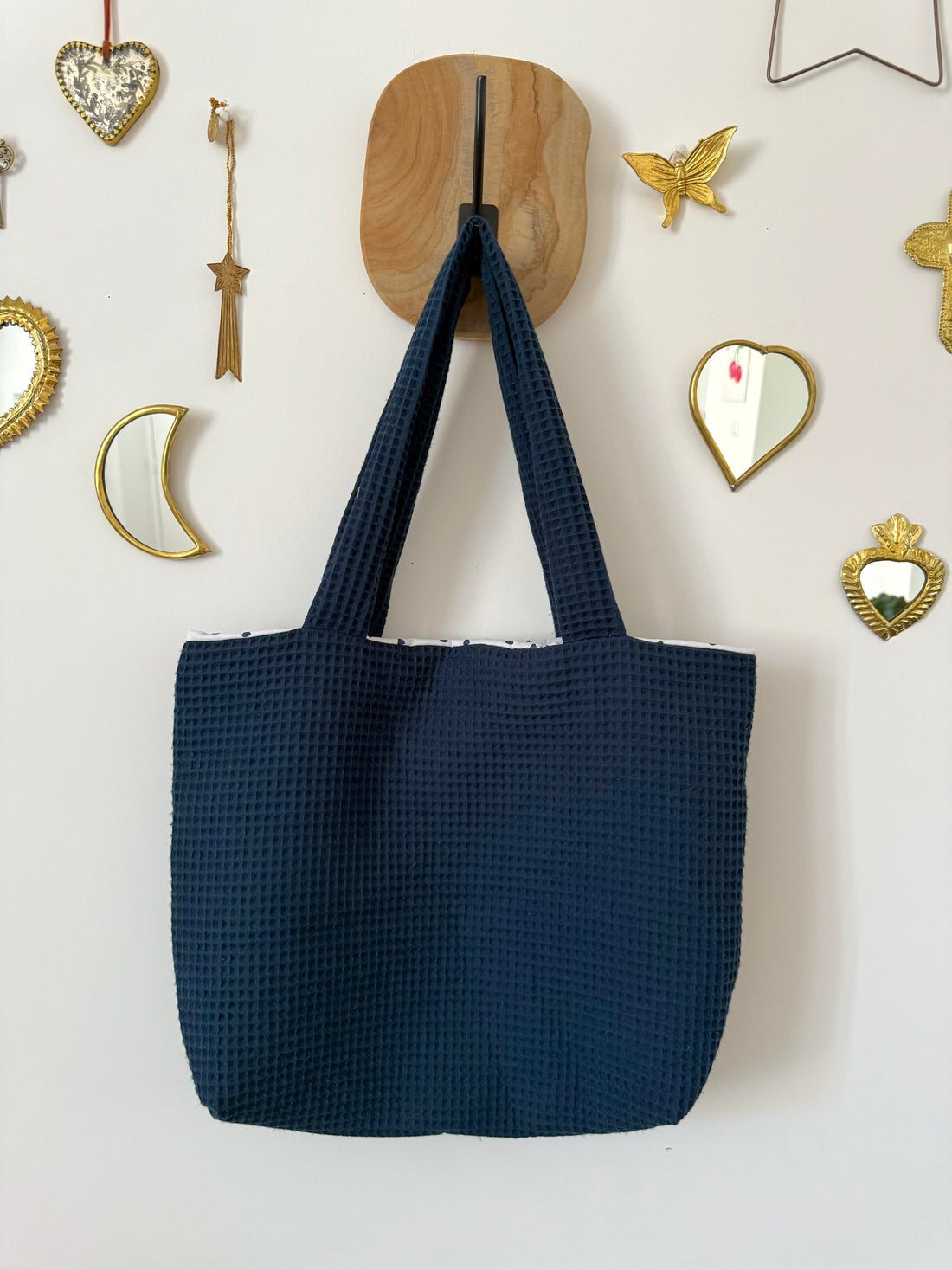 Tote bag nid d&