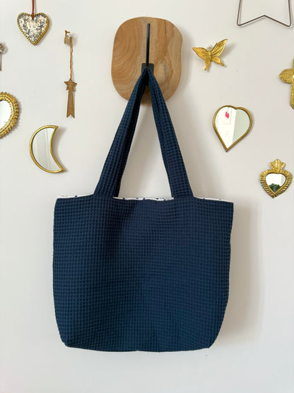 Tote bag nid d&