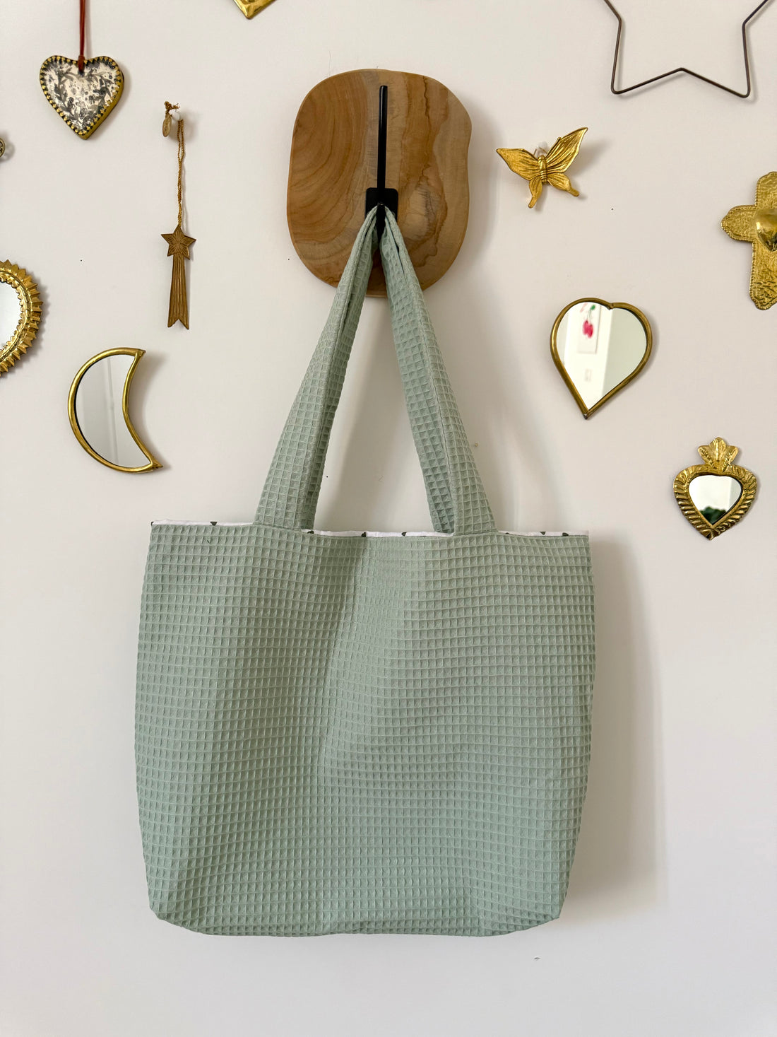 Tote bag nid d&