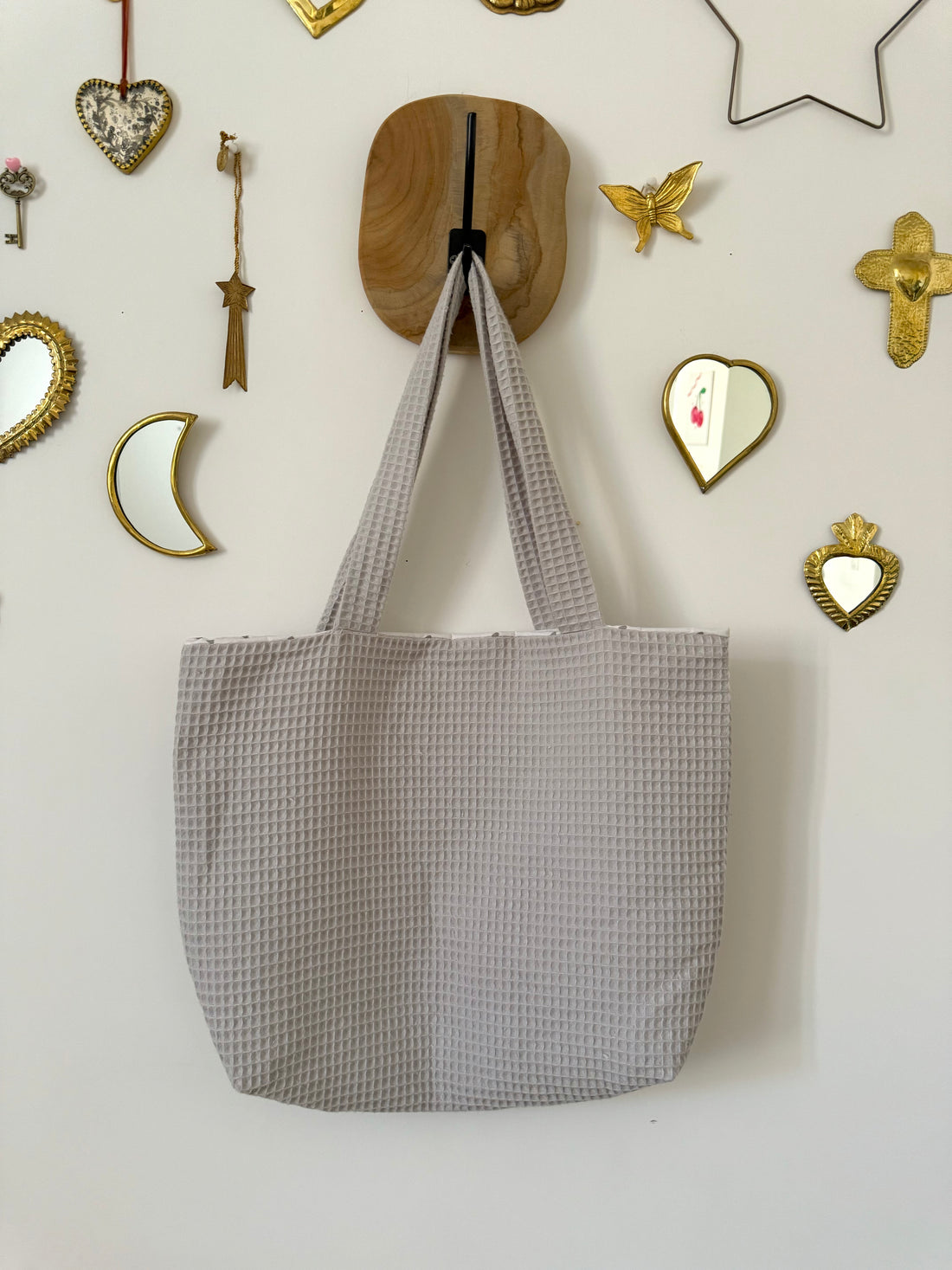 Tote bag nid d&