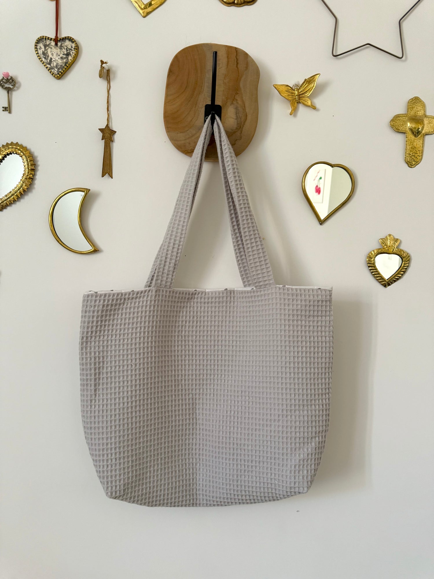 Tote bag nid d&