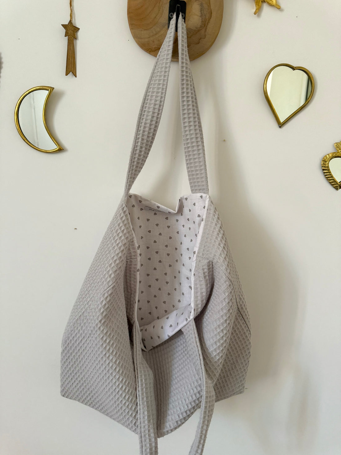 Tote bag nid d&