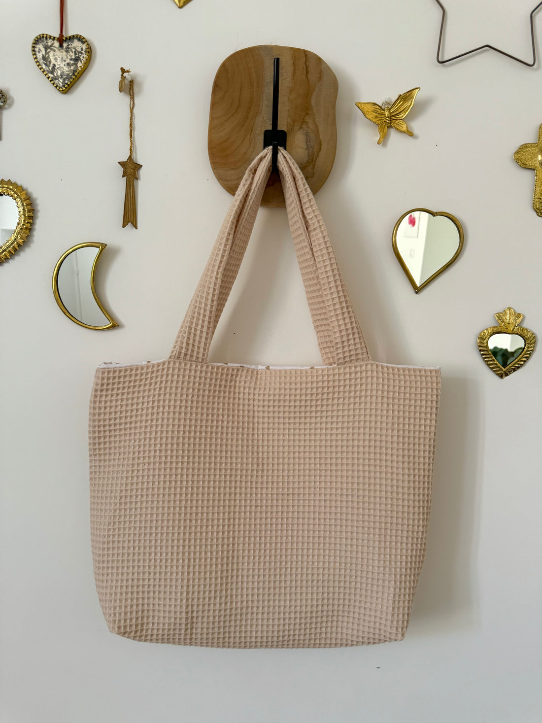 Tote bag nid d&