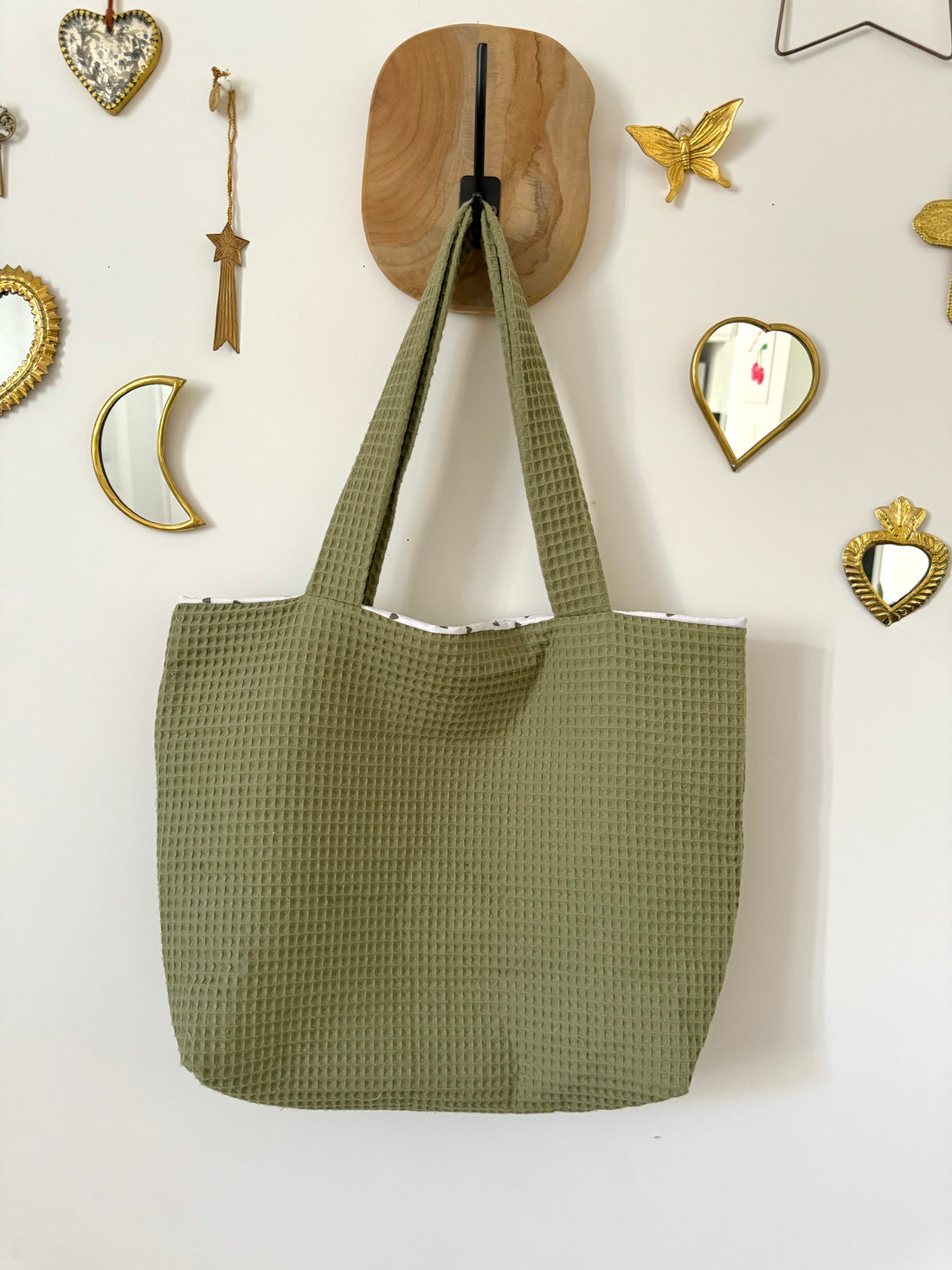 Tote bag nid d&