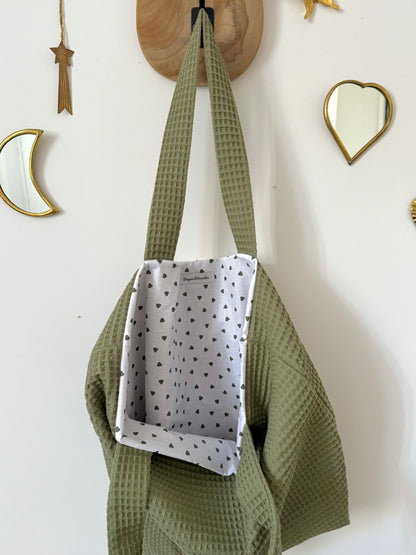 Tote bag nid d&