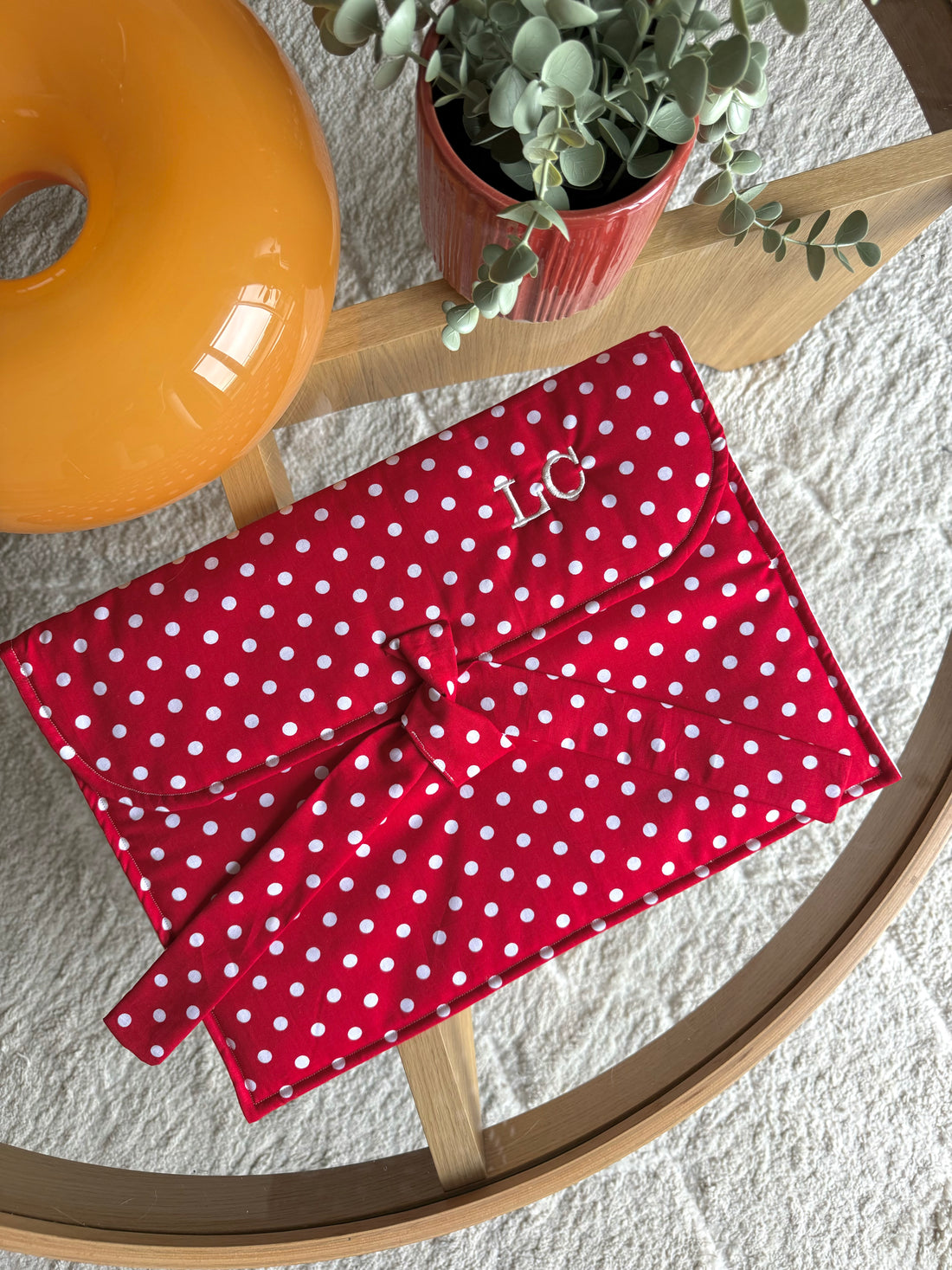 Pochette d&