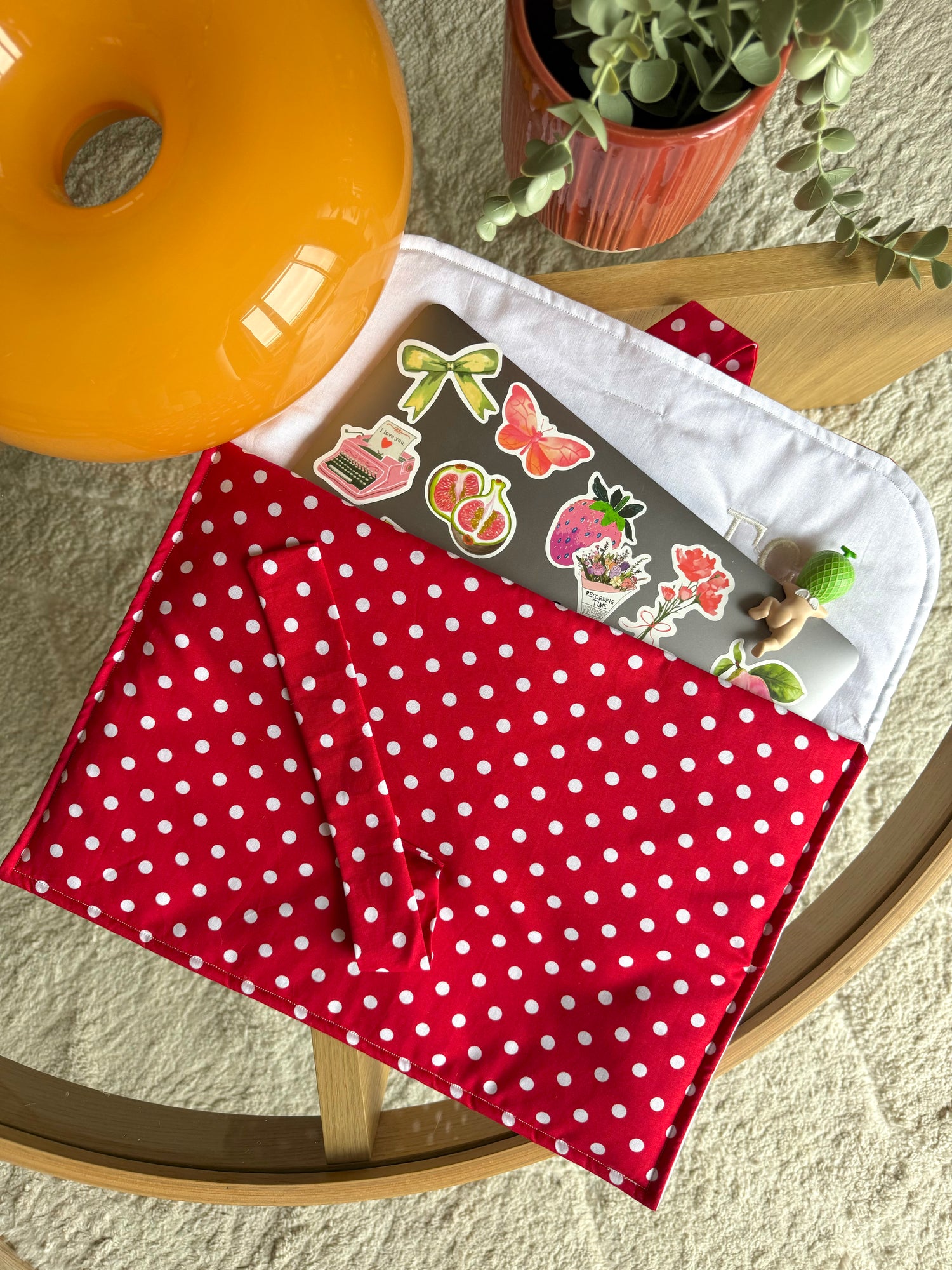 Pochette d&