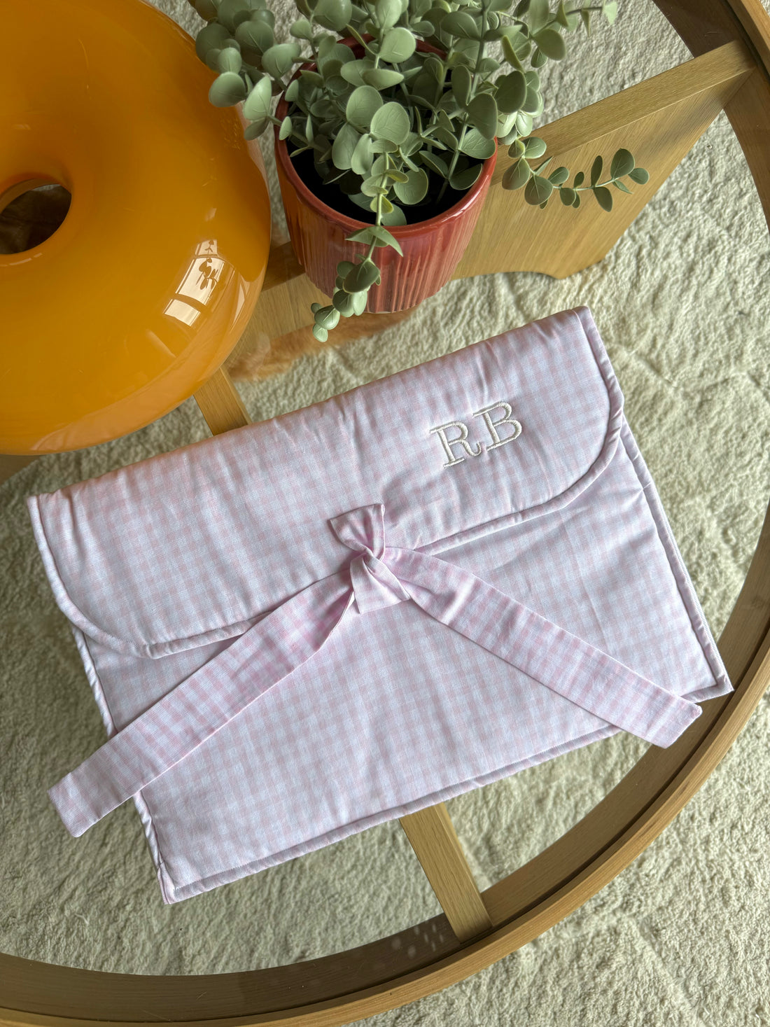 Pochette d&