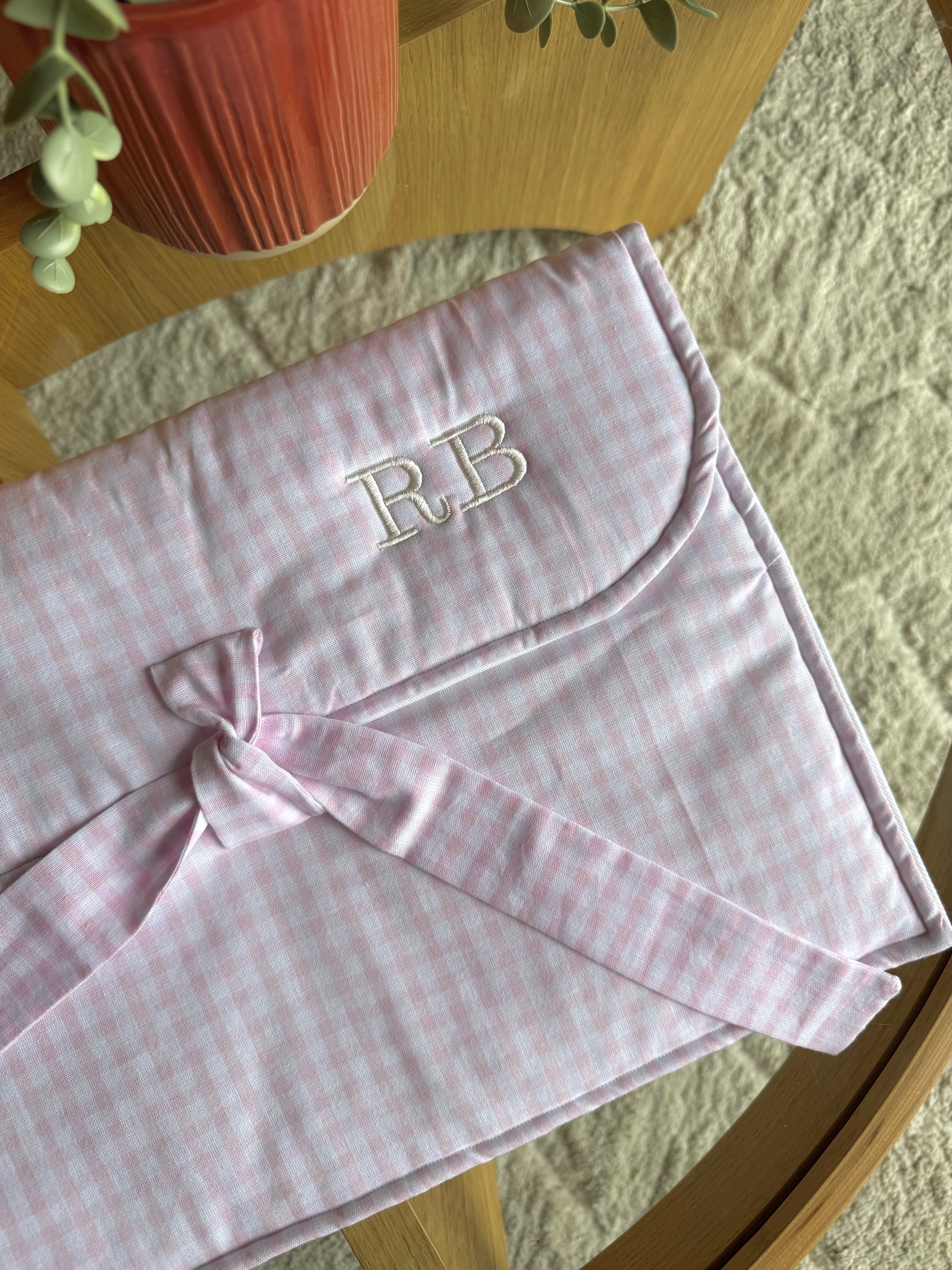 Pochette d&