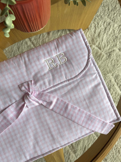 Pochette d&