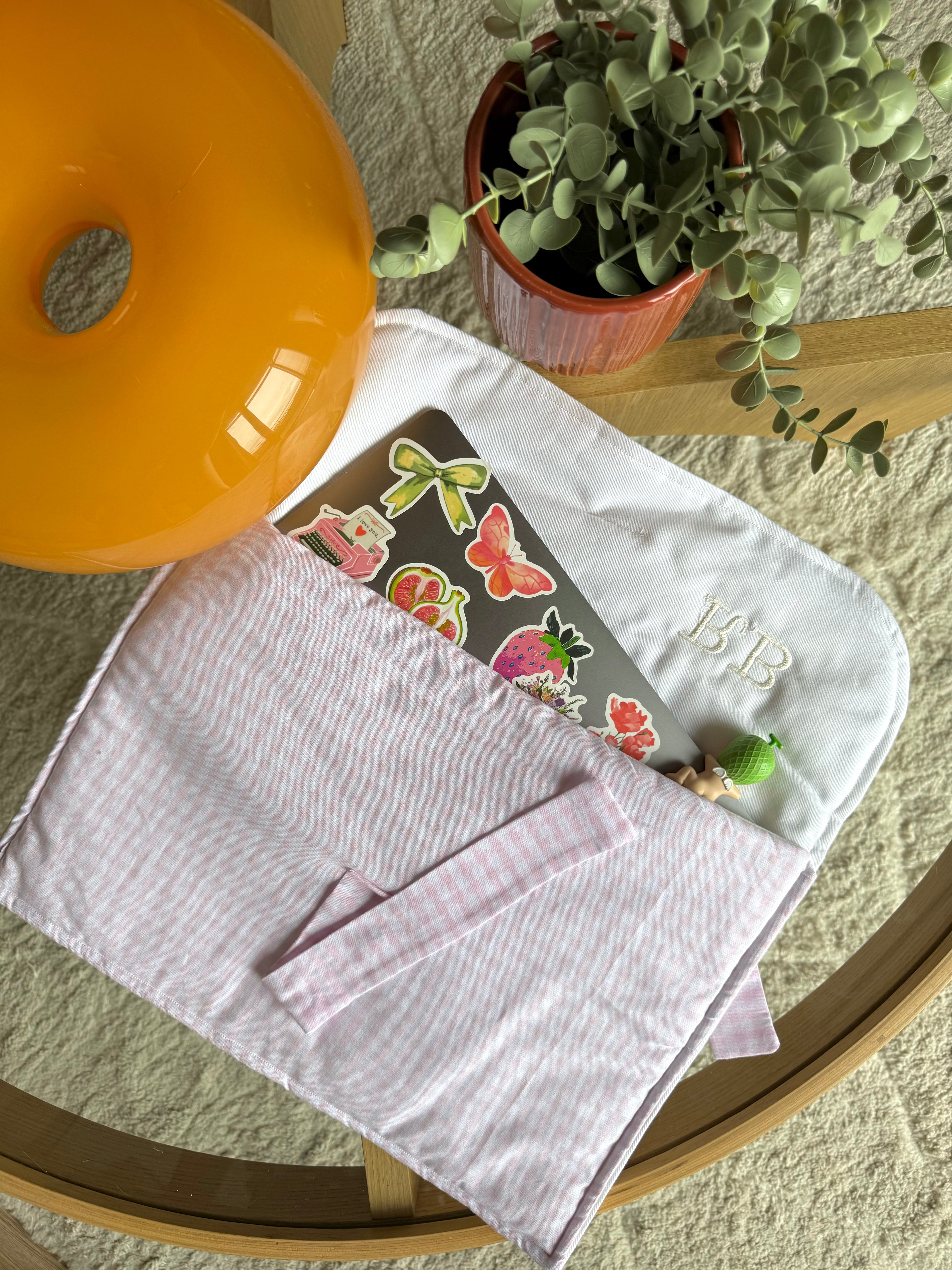 Pochette d&
