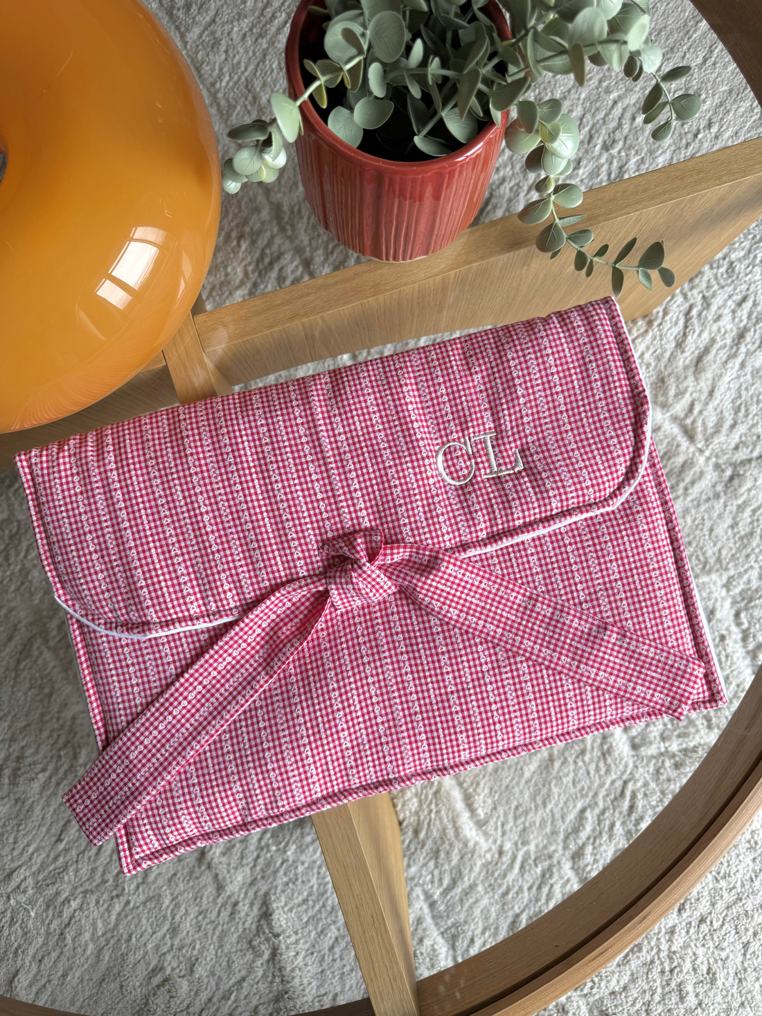 Pochette d&