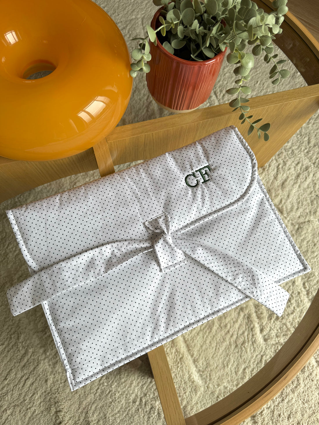 Pochette d&
