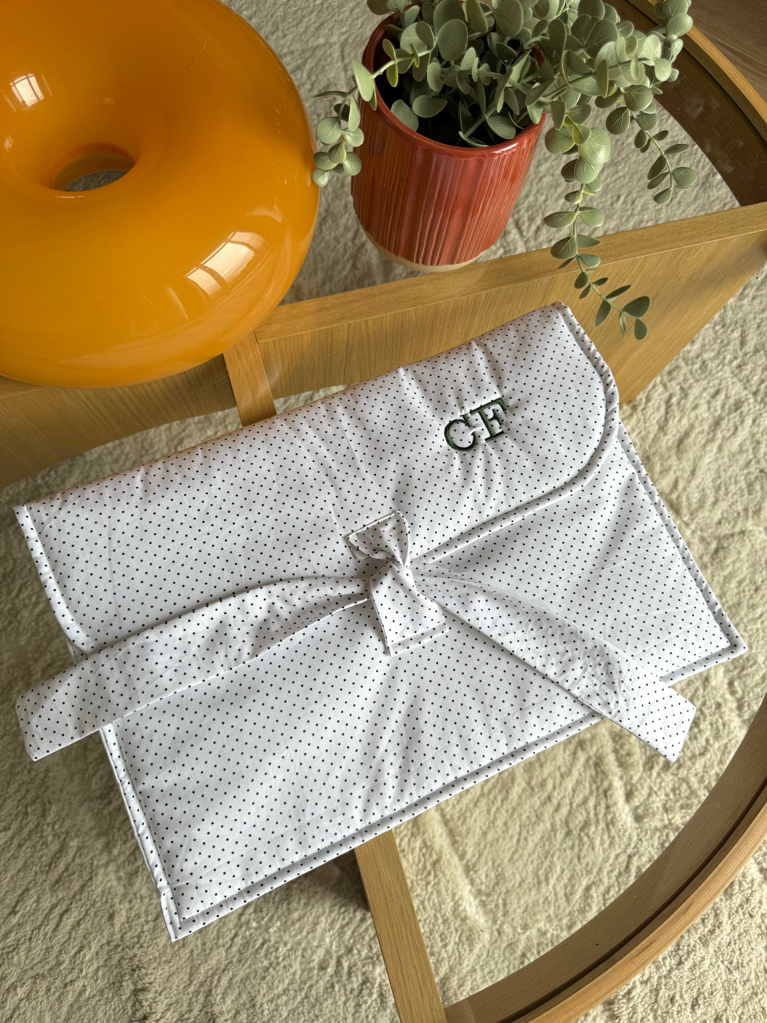 Pochette d&