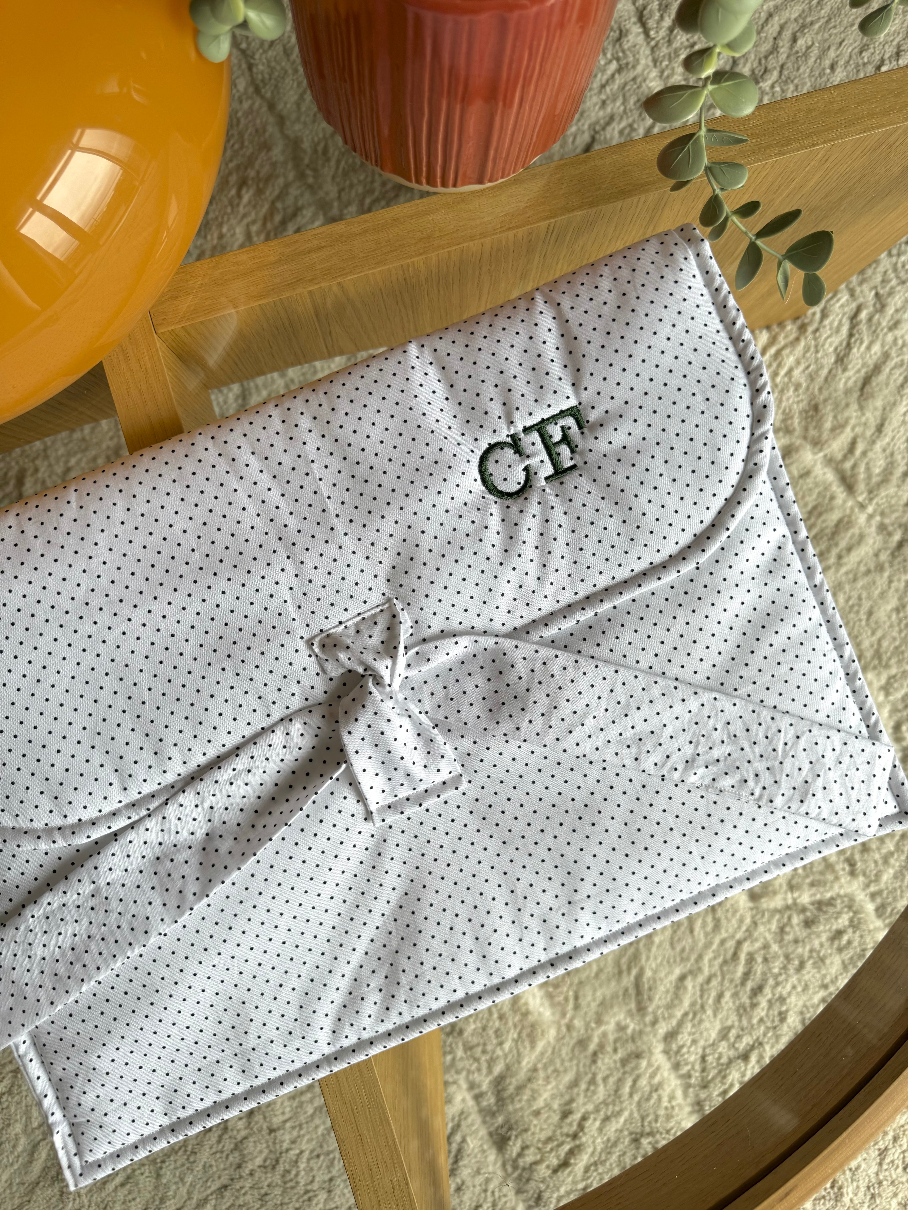 Pochette d&