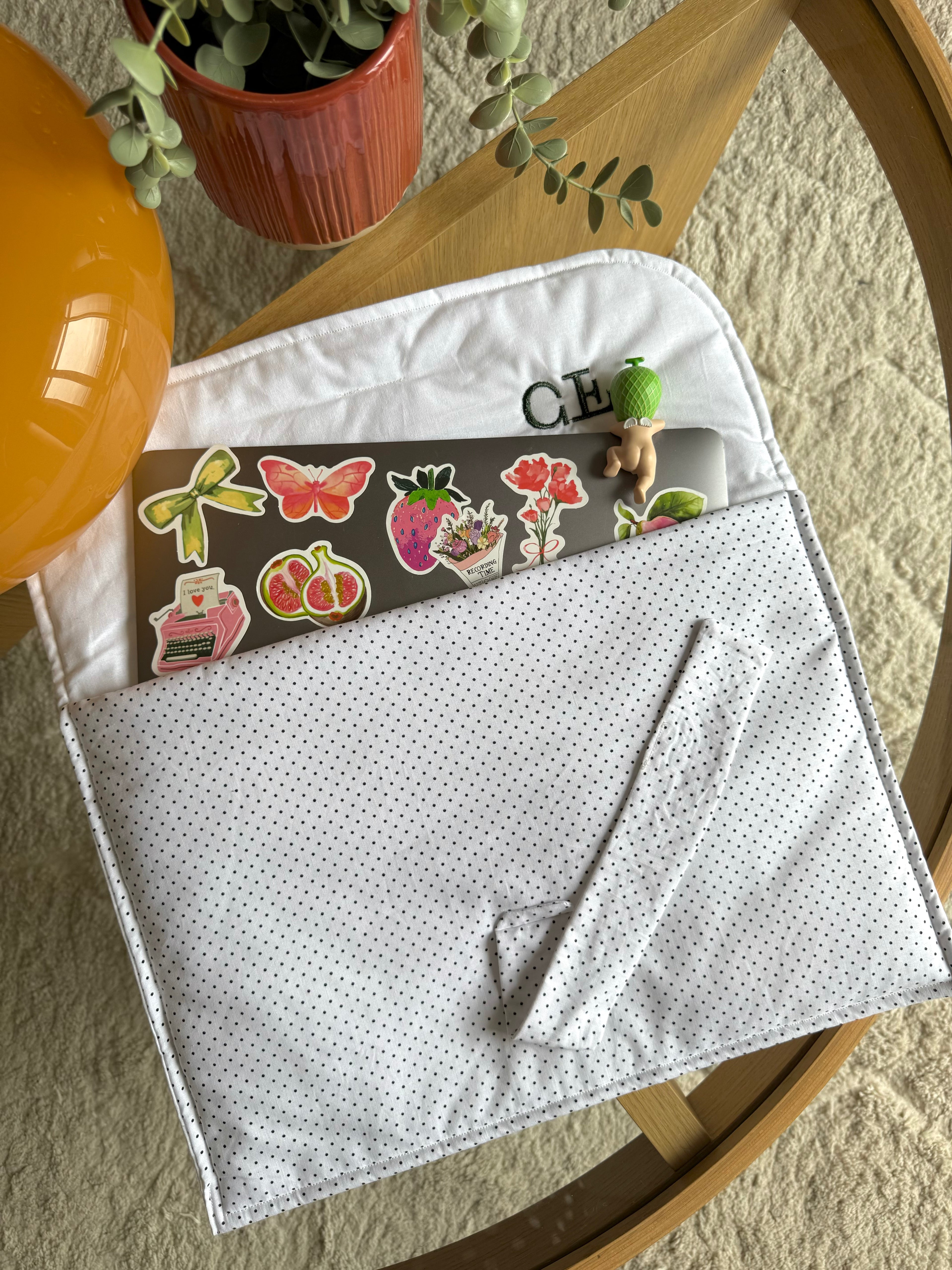 Pochette d&