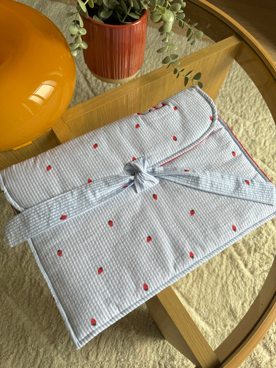 Pochette d&