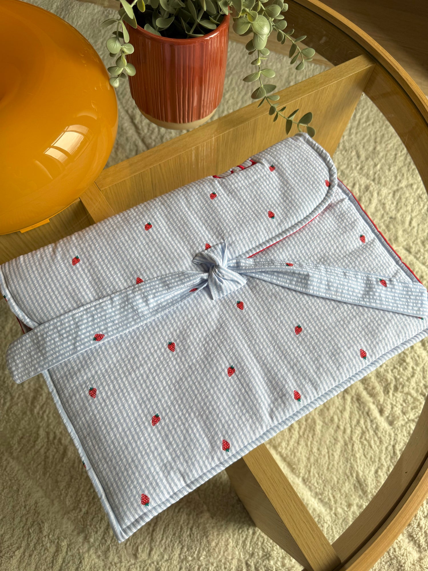 Pochette d&