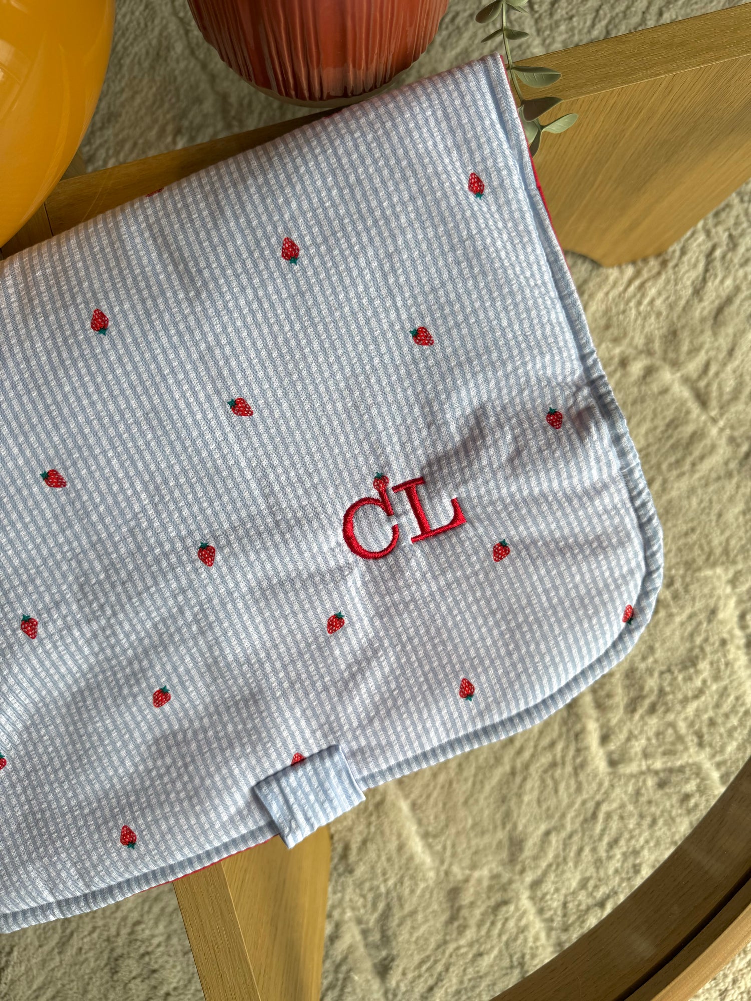 Pochette d&