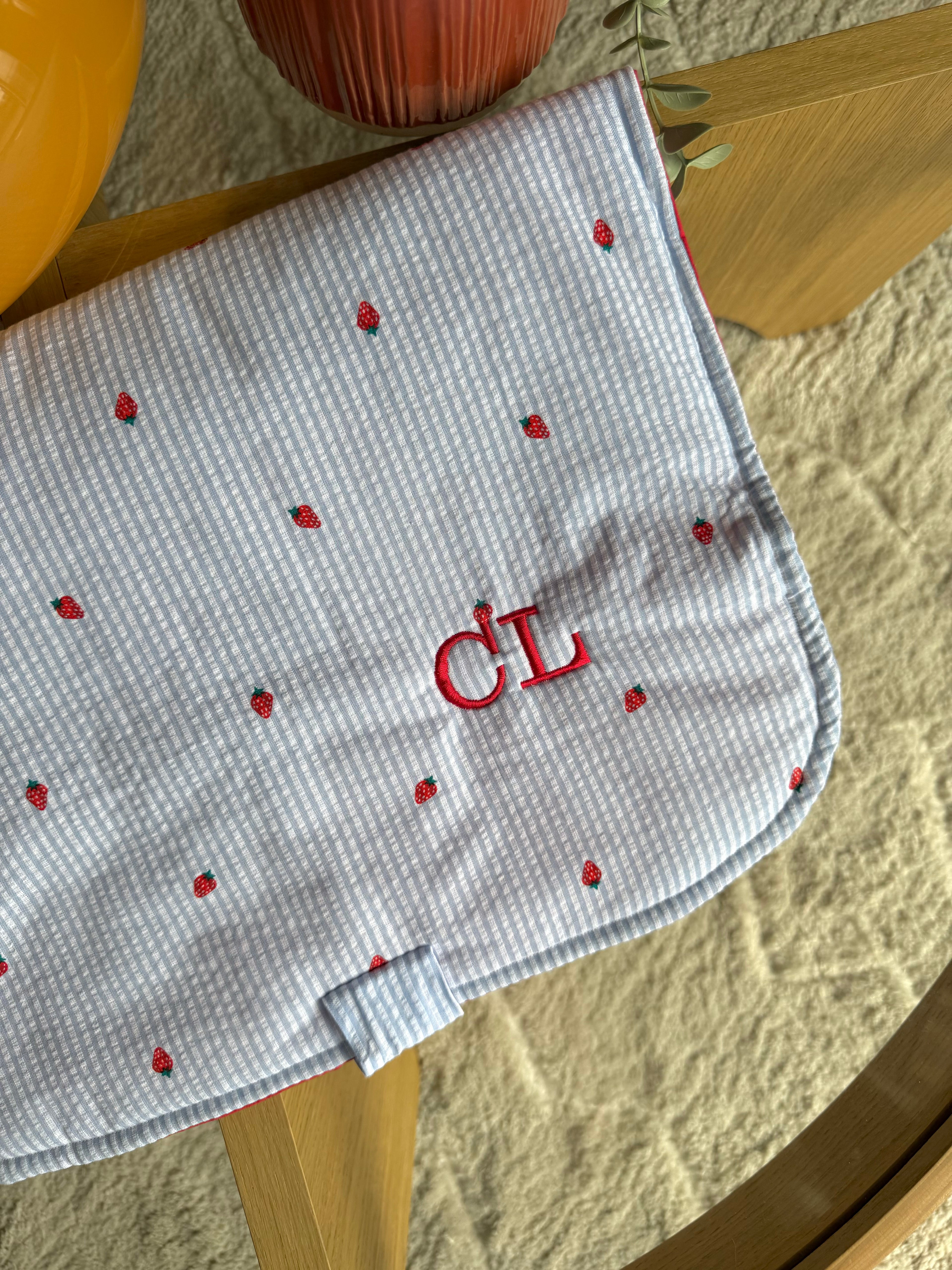 Pochette d&