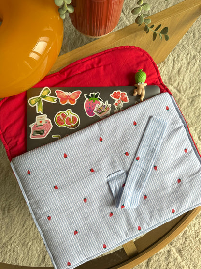 Pochette d&