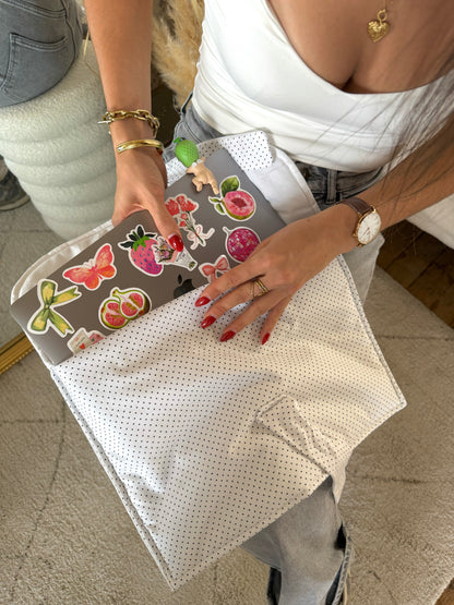 Pochette d&