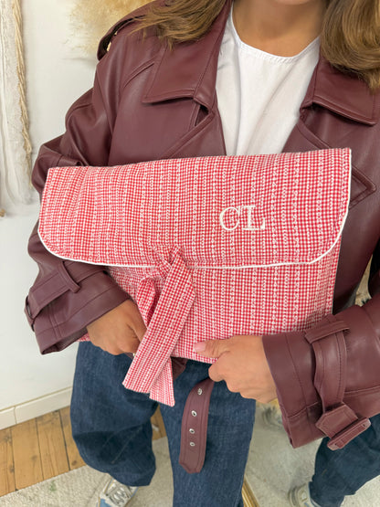 Pochette d&