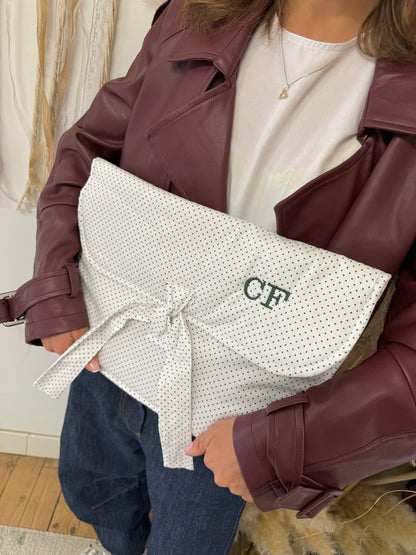 Pochette d&