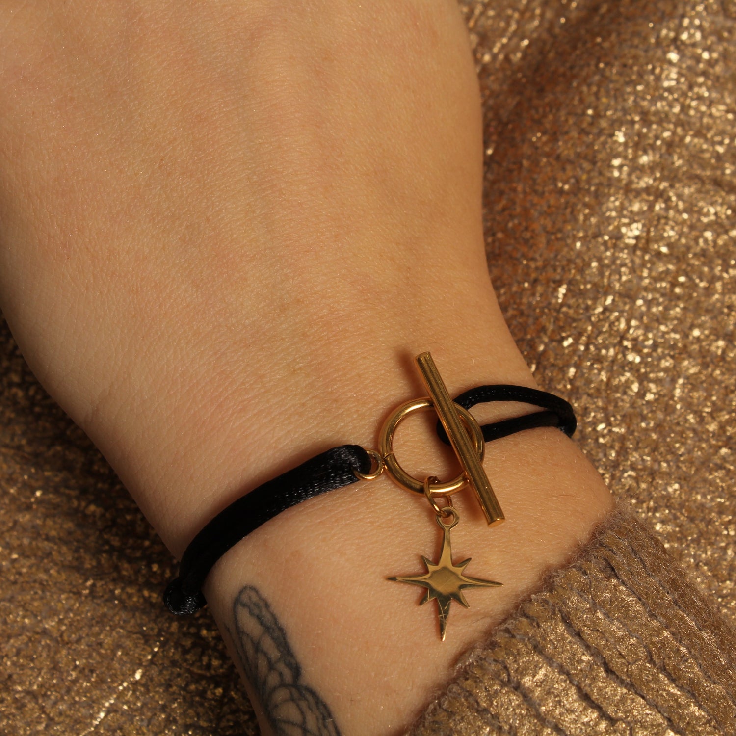 Bracelet ETINCELLE