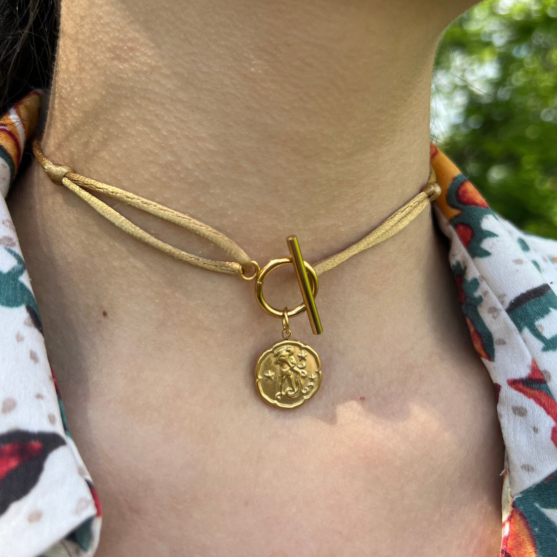 Collier VERSEAU