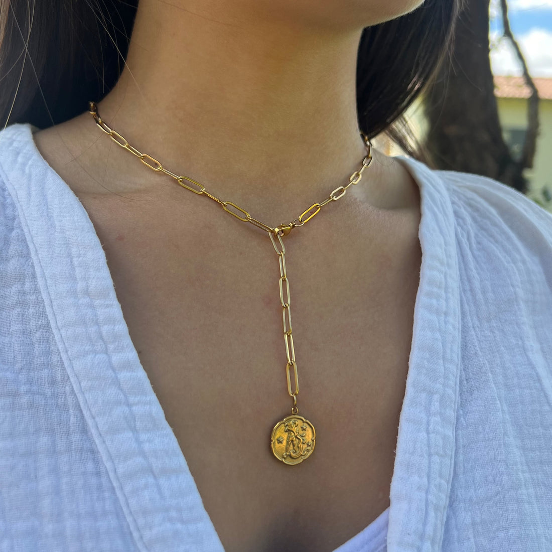 Collier VERSEAU