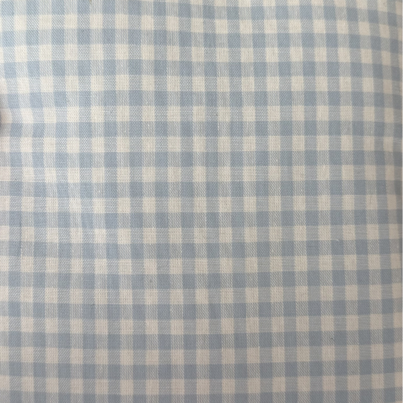 Pochette de livre Baby Blue - motif