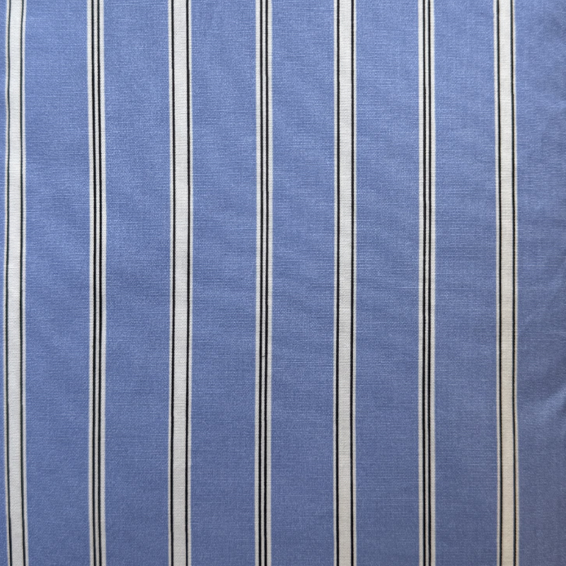 Pochette de livre Capitaine bleu - motif