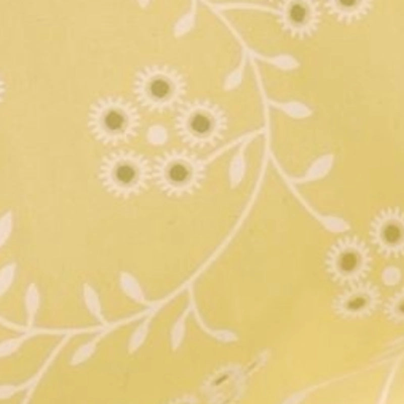 Cordon de téléphone Mimosa - motif