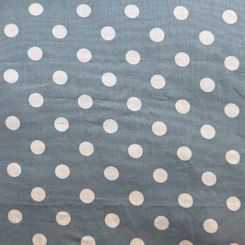 Housse d'ordinateur Douceur à pois - motif