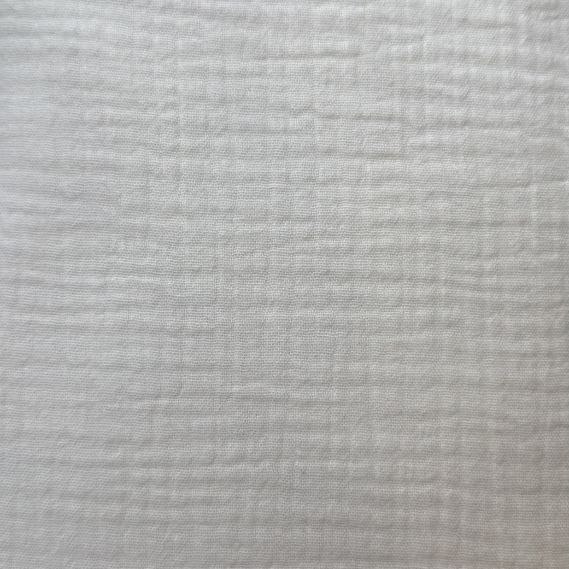 Pochette de livre Nuage crème - motif