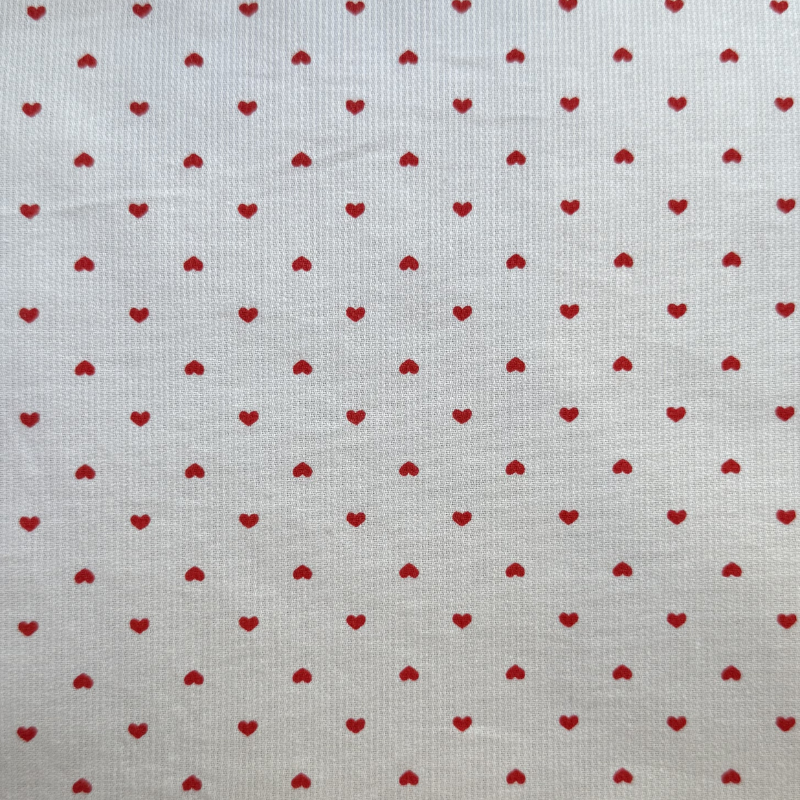 Housse d'ordinateur pluie d'amour - motif
