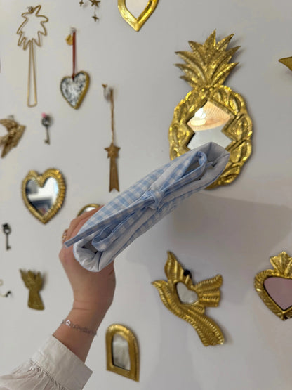 Pochette de livre Baby Blue